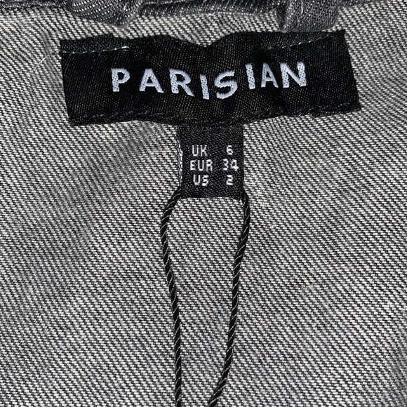 Parisian Jean sets Girls - Picture 4 of 9